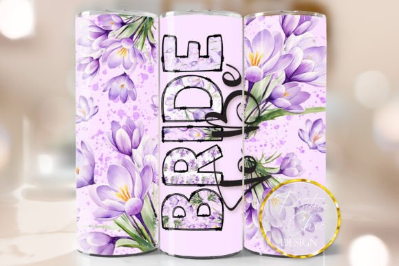 Bride to Be Wedding Tumbler Wrap PNG Review